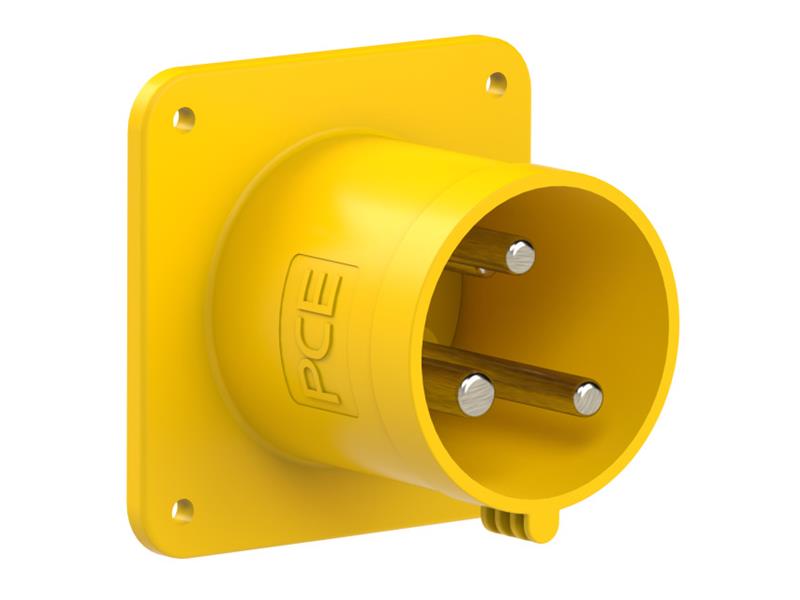 PCE ELECTRIC 6331-4K