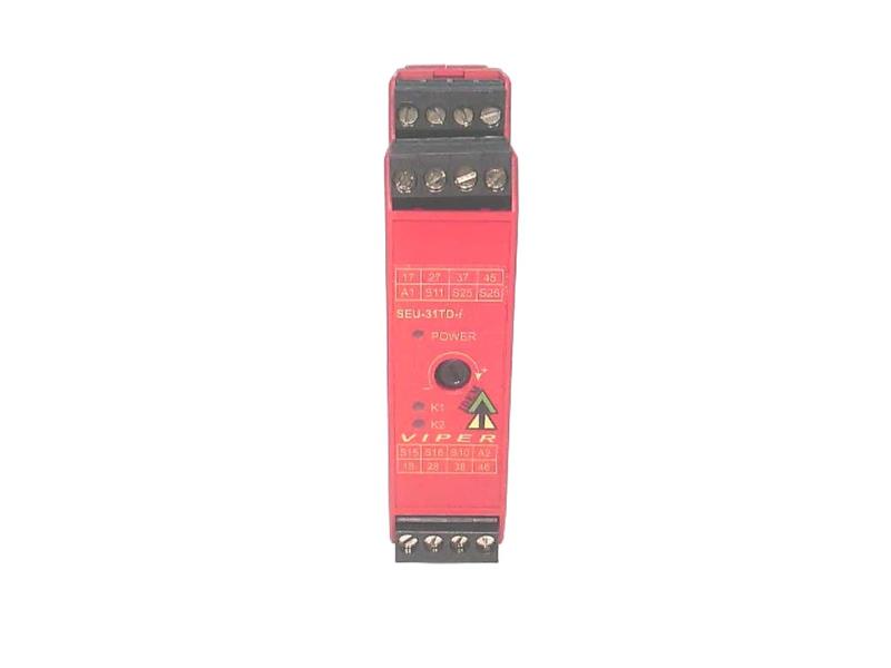 SEU31TD-280008-P by IDEM SAFETY SWITCHES