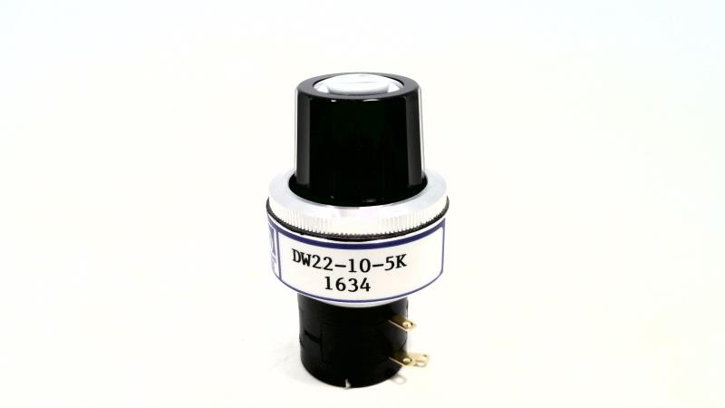 ETI SYSTEMS DW22-10-5K