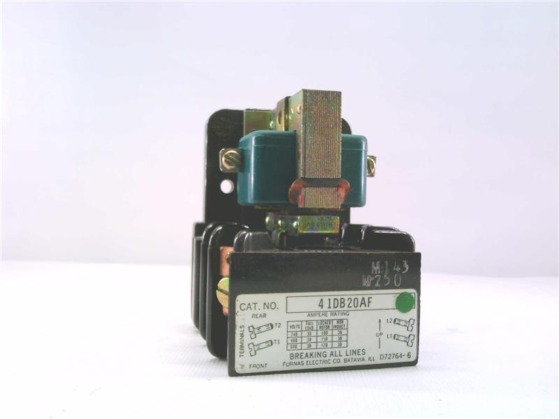 SIEMENS 41DB20AF