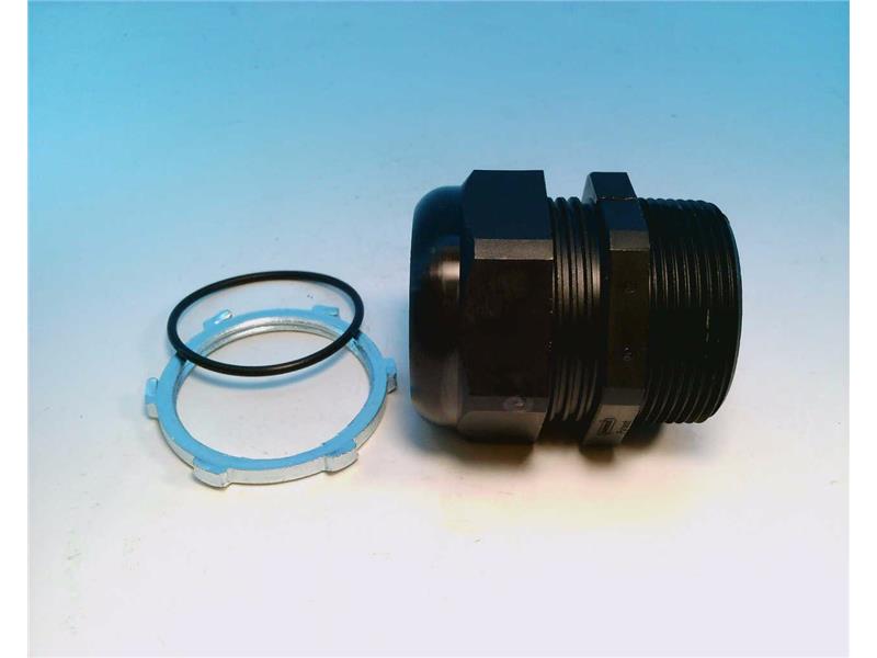 HUMMEL CD36N1-BK-N-O