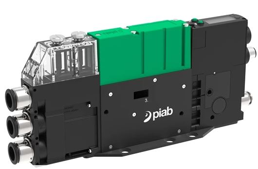 PIAB VACUUM PRODUCTS PC.F.121.S.AAA.F1P4.1X.6.EL.CCAB