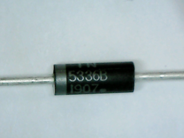 ON SEMICONDUCTOR 1N5336BG