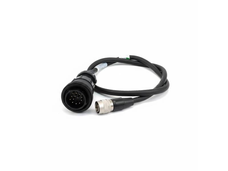 TE CONNECTIVITY 17743-001