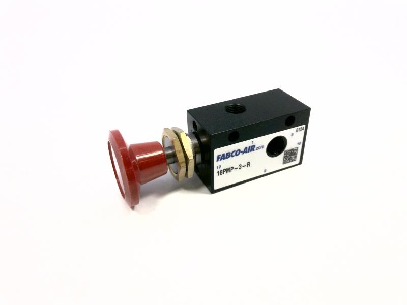 FABCO 18PMP-3-R