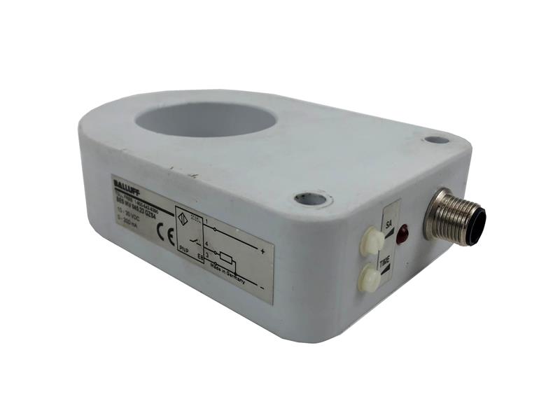 BALLUFF BES IKV-045.23-G-Z-S4