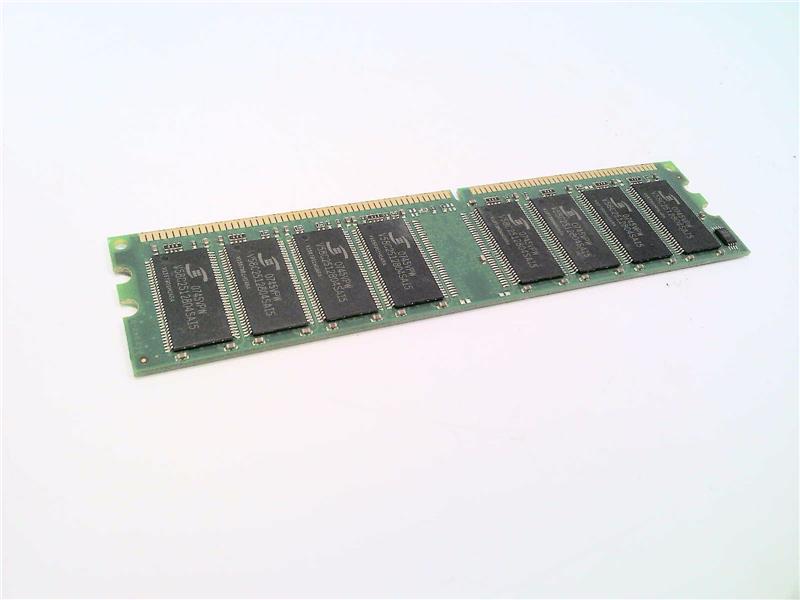KINGSTON TECHNOLOGY KVR333X64C25/1G