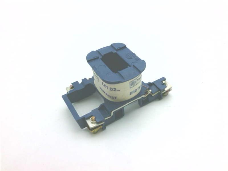 SCHNEIDER ELECTRIC LX1D2R7
