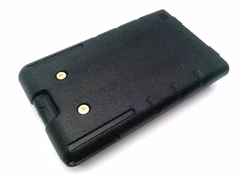VERTEX STANDARD INC FNB-V57AIS