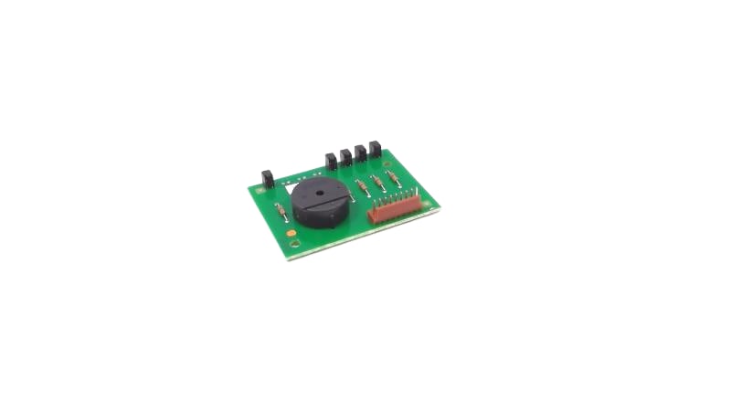 HONEYWELL K6186