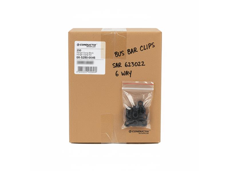 CONDUCTIX WAMPFLER 08-S280-0046