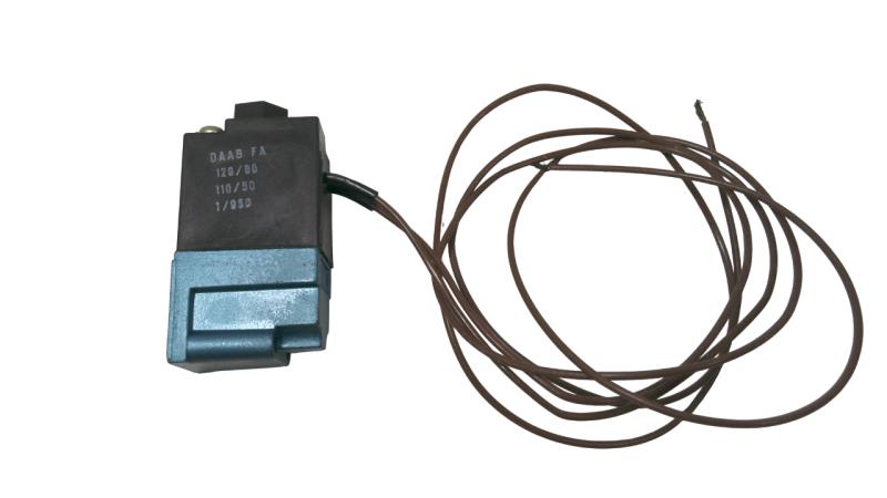 MAC VALVES INC 35A-B00-DAAB-2BA