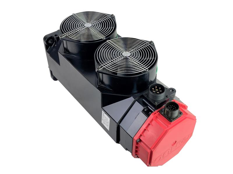 FANUC A06B-0158-B076#7008