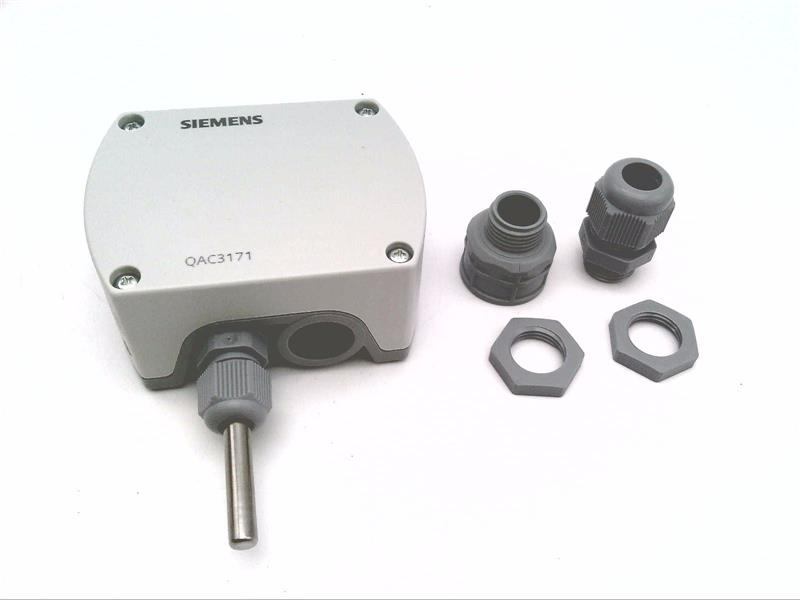 SIEMENS QAC3171