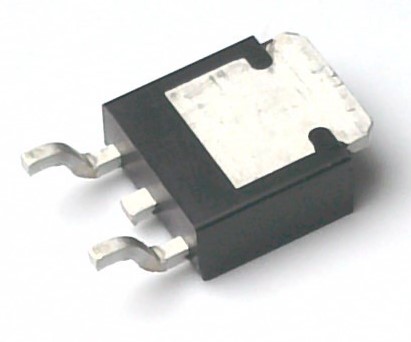 ON SEMICONDUCTOR MCR716T4G