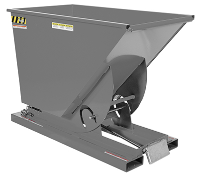 VESTIL D-75-HD-GY-MG