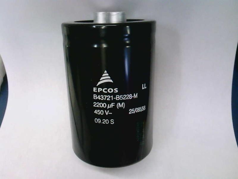 B43721B5228M000 by TDK