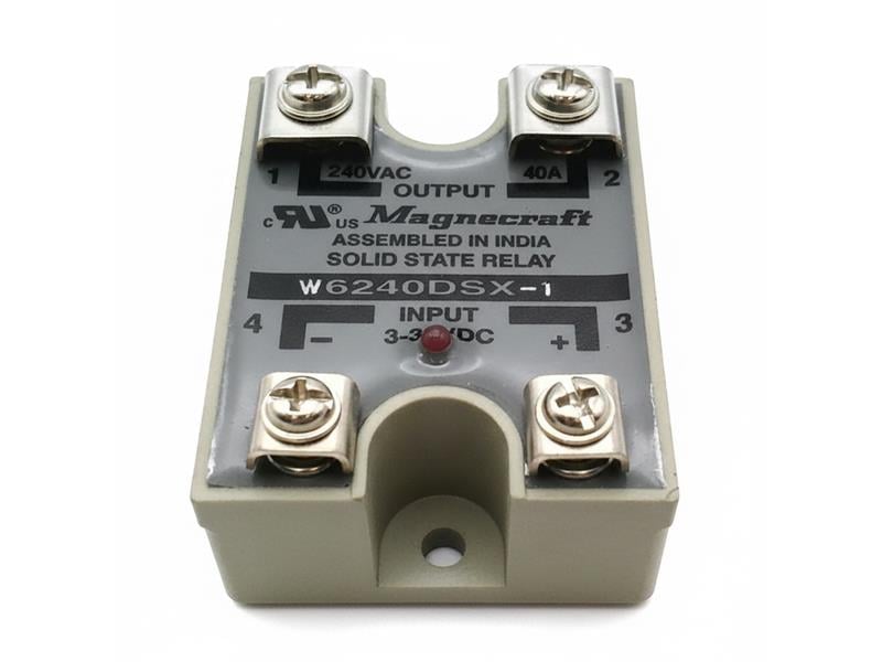 6240DSX-1 por SCHNEIDER ELECTRIC