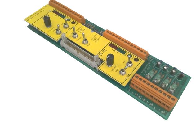 HI TECH ENGINEERING STI051995