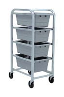 QUANTUM STORAGE TR4-2516-8GY