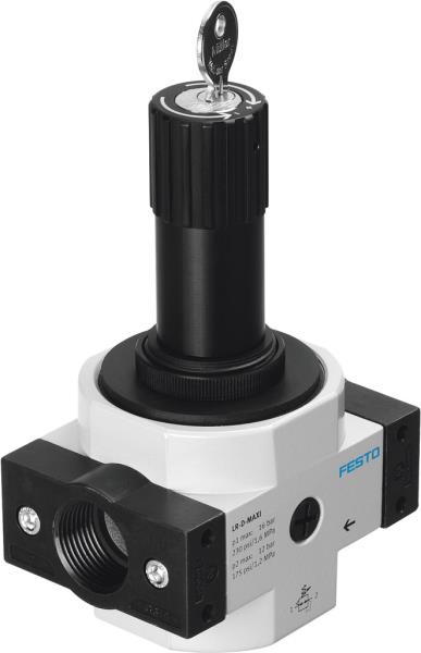 LRS-1/8-D-7-O-MINI by FESTO