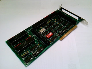 GENERIC CIO-CTR20D