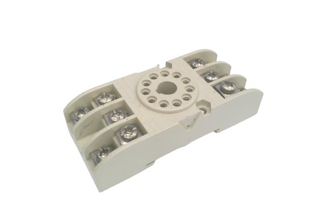 BAUMER ELECTRIC ZB-66