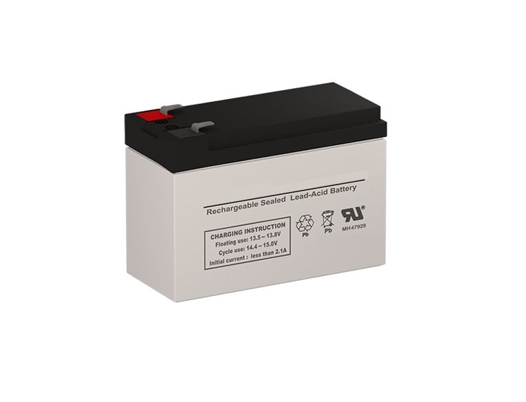 RADWELL VERIFIED SUBSTITUTE DJW12-7.2-SUB