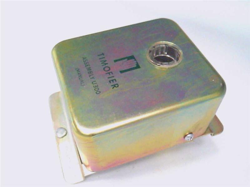 PROTECTION CONTROLS U300-M-238-02