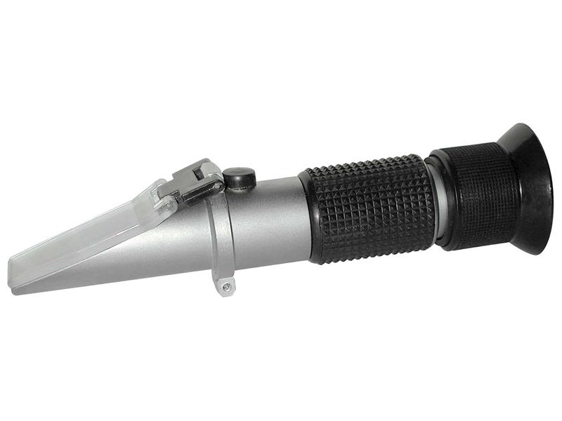 REED INSTRUMENTS R9500-NIST