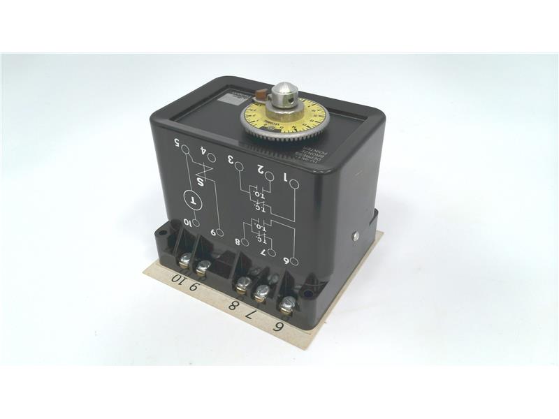 INVENSYS 502-022-00