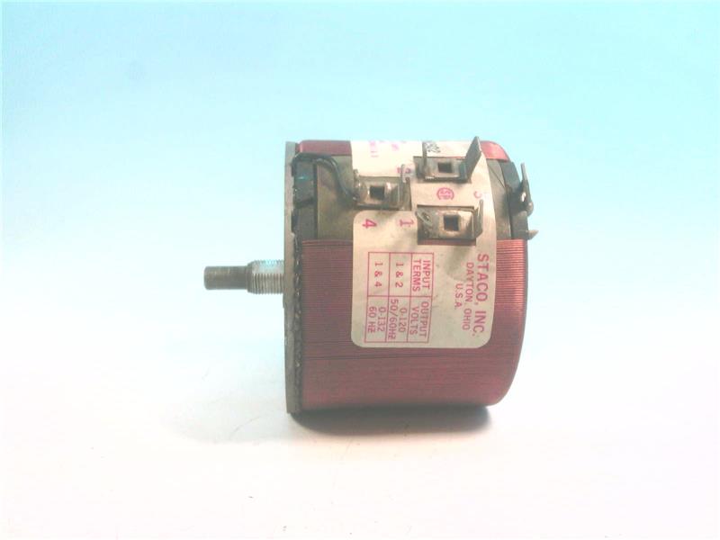 STACO ENERGY PRODUCTS 033-1502