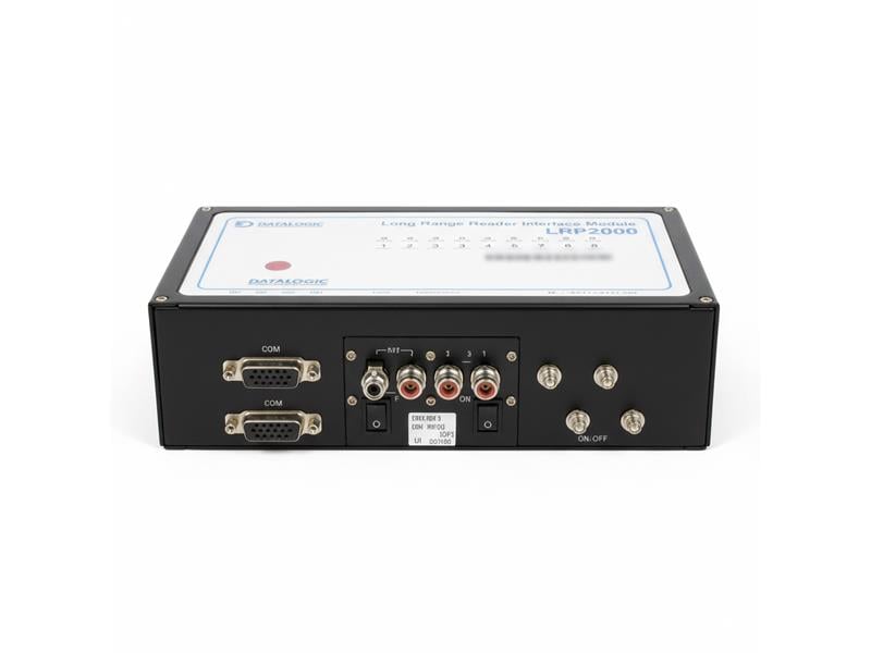 LRP-PT-CTL20 por DATALOGIC