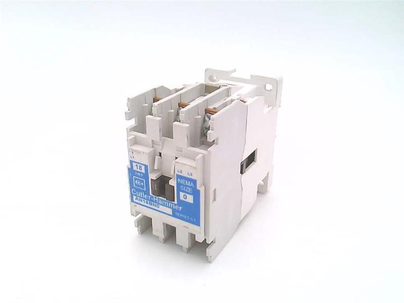 EATON CORPORATION CN15BN0A