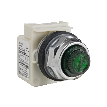 SCHNEIDER ELECTRIC 9001-KP5G31