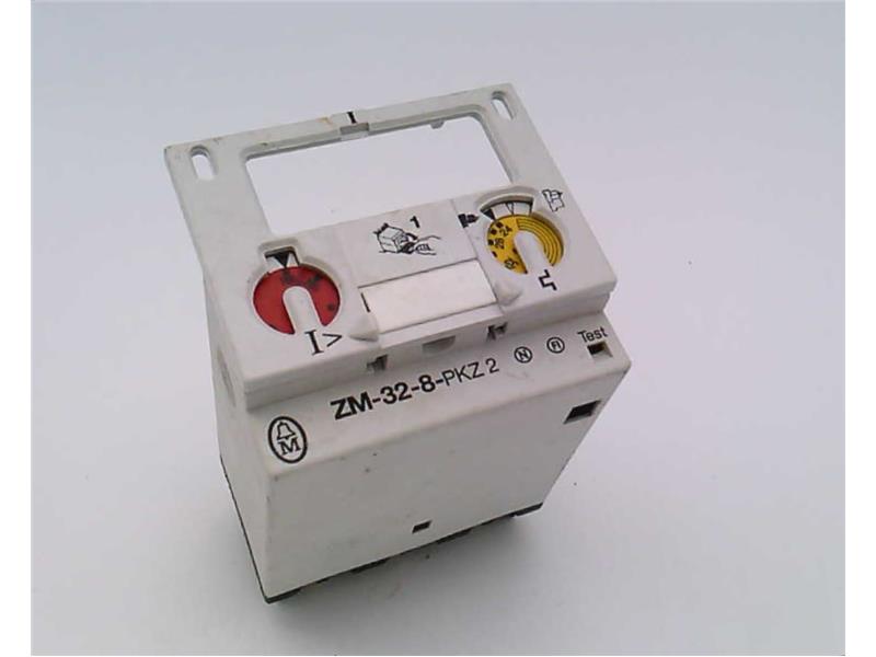EATON CORPORATION ZM-32-8-PKZ2
