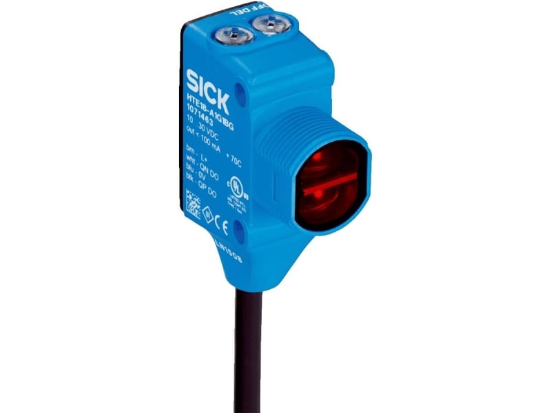 SICK HTE18-P4B2BB