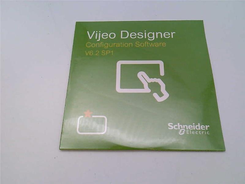 SCHNEIDER ELECTRIC VJDSCLEUPV62M