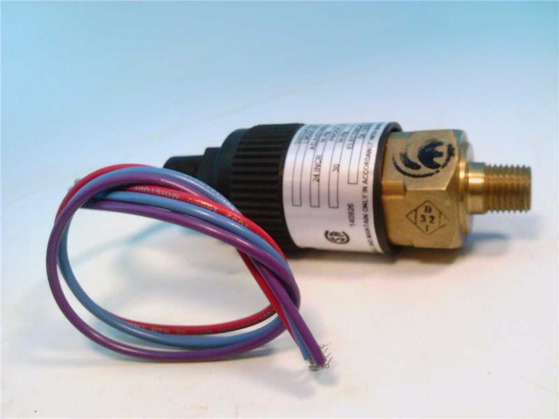 BARKSDALE L96221-BB1-S1430