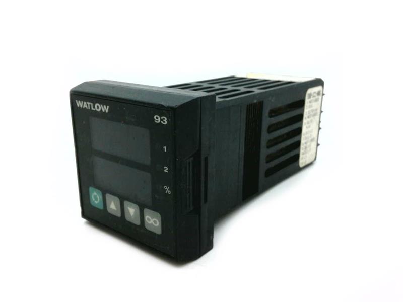 93AB-1CC1-00RG by WATLOW