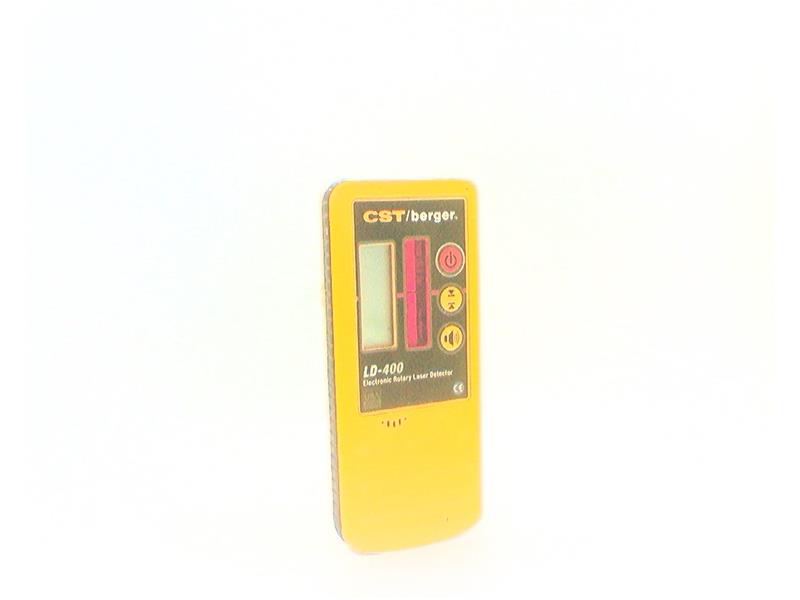 CST BERGER LD400