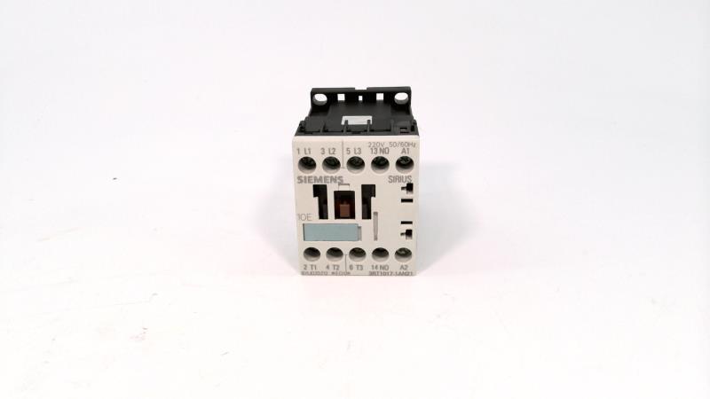 SIEMENS 3RT1017-1AN21