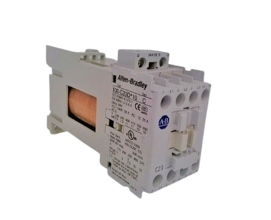 ALLEN BRADLEY 100-C23DJ10