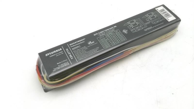 GTE 2X96T12/UNV IS
