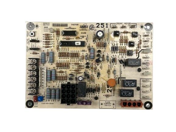 JOHNSON CONTROLS S1-031-02951-001