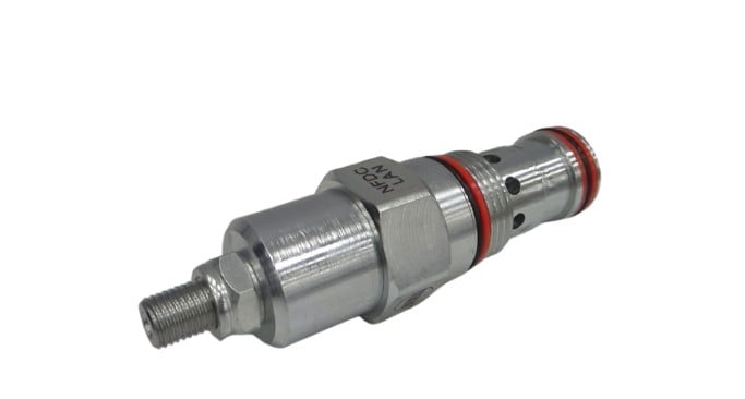 NFDCLAN by SUN HYDRAULICS