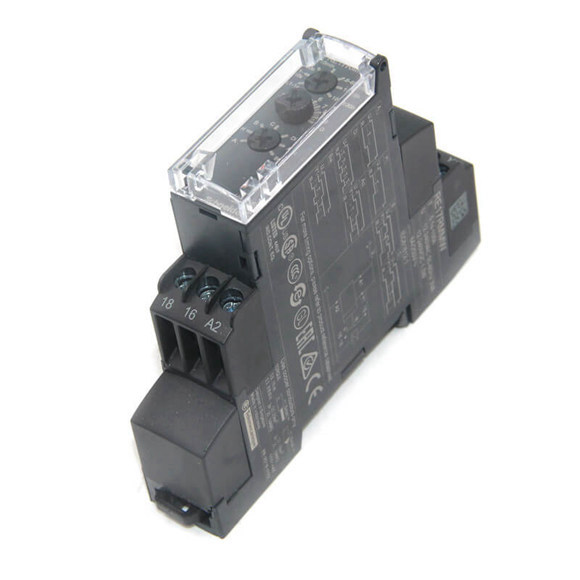 SCHNEIDER ELECTRIC RE17RMMWS