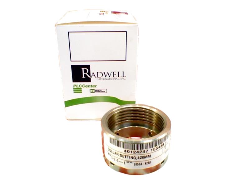 2050A-4268-01 par CRYOVAC