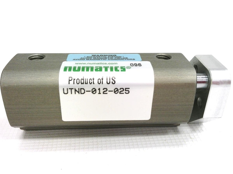 ASCO UTND-012-025