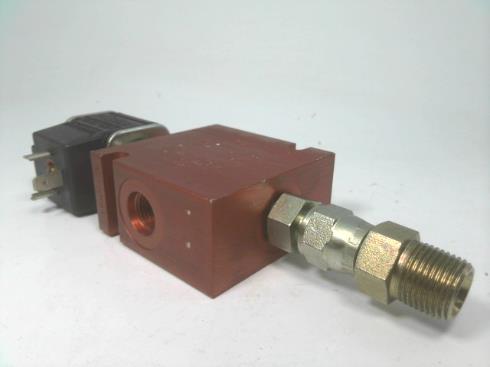PARKER LB10523A